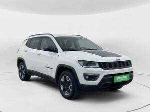 Jeep Compass ** COMPASS 1.3 PHEV 240 TRAILHAWK 4WD AT 5P 1
