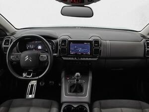 Citroën C5 Aircross C5 AIRCROSS 1.5 BLUEHDI 130 S&S SHINE 5P 7