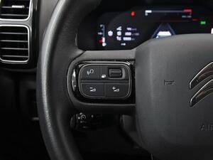 Citroën C5 Aircross C5 AIRCROSS 1.5 BLUEHDI 130 S&S SHINE 5P 19
