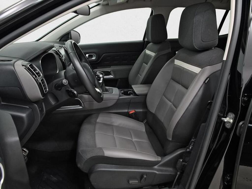 Citroën C5 Aircross C5 AIRCROSS 1.5 BLUEHDI 130 S&S SHINE 5P Segunda mano