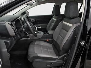 Citroën C5 Aircross C5 AIRCROSS 1.5 BLUEHDI 130 S&S SHINE 5P 8