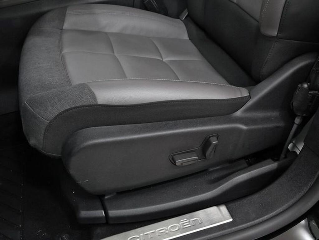 Citroën C5 Aircross C5 AIRCROSS 1.5 BLUEHDI 130 S&S SHINE 5P Segunda mano