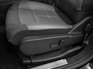 Citroën C5 Aircross C5 AIRCROSS 1.5 BLUEHDI 130 S&S SHINE 5P 15