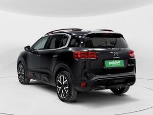 Citroën C5 Aircross C5 AIRCROSS 1.5 BLUEHDI 130 S&S SHINE 5P 2