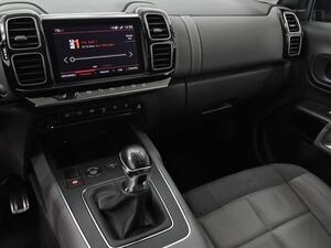 Citroën C5 Aircross C5 AIRCROSS 1.5 BLUEHDI 130 S&S SHINE 5P 12