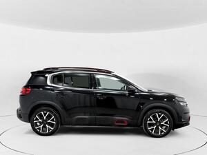 Citroën C5 Aircross C5 AIRCROSS 1.5 BLUEHDI 130 S&S SHINE 5P 3