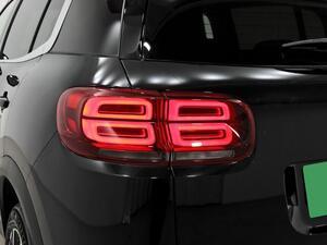 Citroën C5 Aircross C5 AIRCROSS 1.5 BLUEHDI 130 S&S SHINE 5P 34