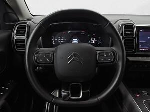 Citroën C5 Aircross C5 AIRCROSS 1.5 BLUEHDI 130 S&S SHINE 5P 21
