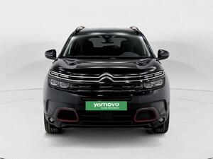 Citroën C5 Aircross C5 AIRCROSS 1.5 BLUEHDI 130 S&S SHINE 5P 5
