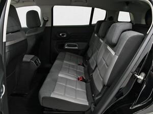 Citroën C5 Aircross C5 AIRCROSS 1.5 BLUEHDI 130 S&S SHINE 5P 9