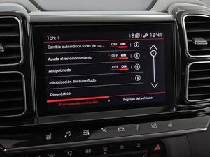 Citroën C5 Aircross C5 AIRCROSS 1.5 BLUEHDI 130 S&S SHINE 5P 26