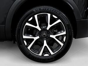 Citroën C5 Aircross C5 AIRCROSS 1.5 BLUEHDI 130 S&S SHINE 5P 11