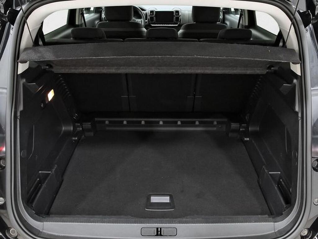 Citroën C5 Aircross C5 AIRCROSS 1.5 BLUEHDI 130 S&S SHINE 5P Segunda mano