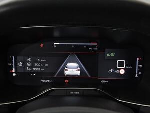 Citroën C5 Aircross C5 AIRCROSS 1.5 BLUEHDI 130 S&S SHINE 5P 16