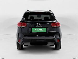 Citroën C5 Aircross C5 AIRCROSS 1.5 BLUEHDI 130 S&S SHINE 5P 6