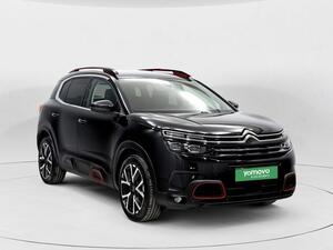 Citroën C5 Aircross C5 AIRCROSS 1.5 BLUEHDI 130 S&S SHINE 5P 1