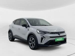Renault Symbioz ** SYMBIOZ 1.8 HEV 160 E-TECH ESPRIT ALPINE 5P 1