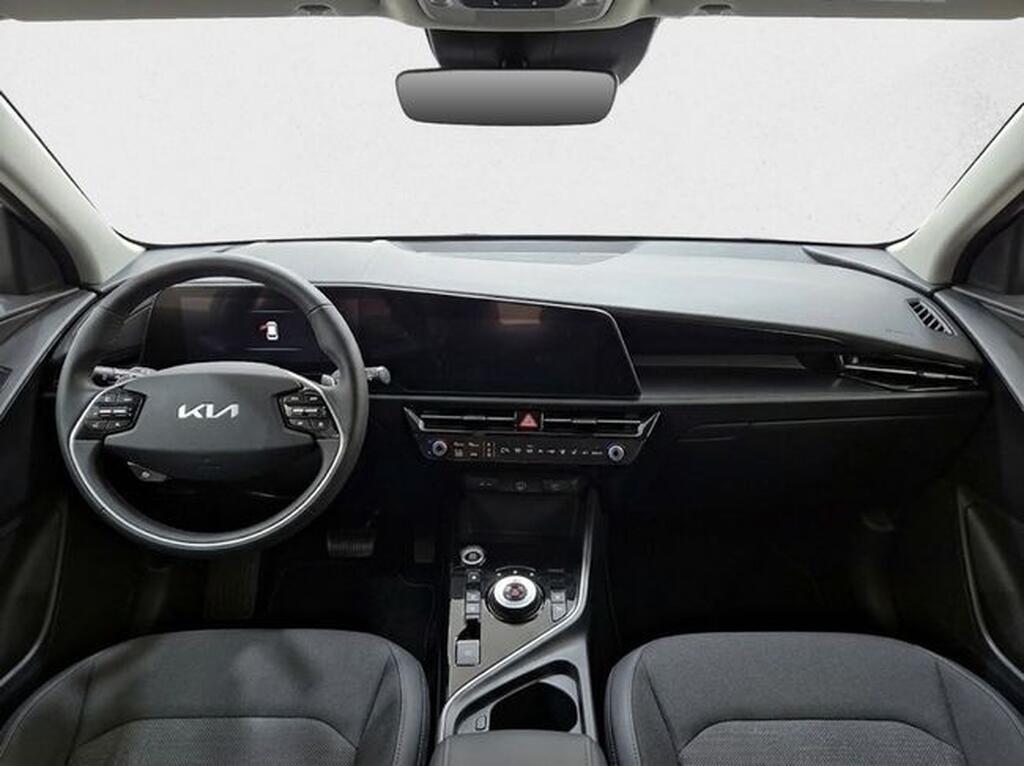 Kia Niro ** NIRO 1.6 GDI HEV DRIVE 5P Segunda mano