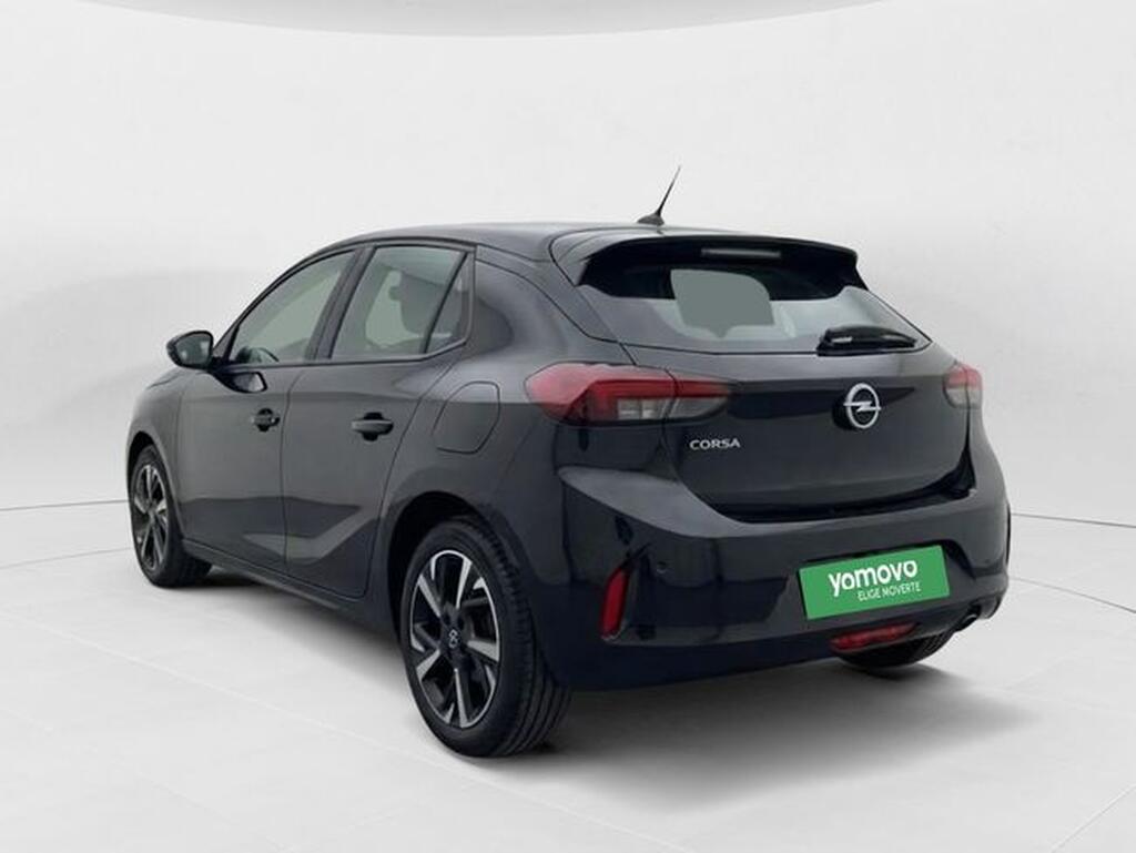 Opel Corsa ** CORSA 1.2T XHL HYBRID 110 GS EDCT 5P Segunda mano