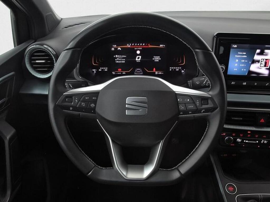 SEAT Arona ARONA 1.0 TSI 115 XPERIENCE 5P Segunda mano