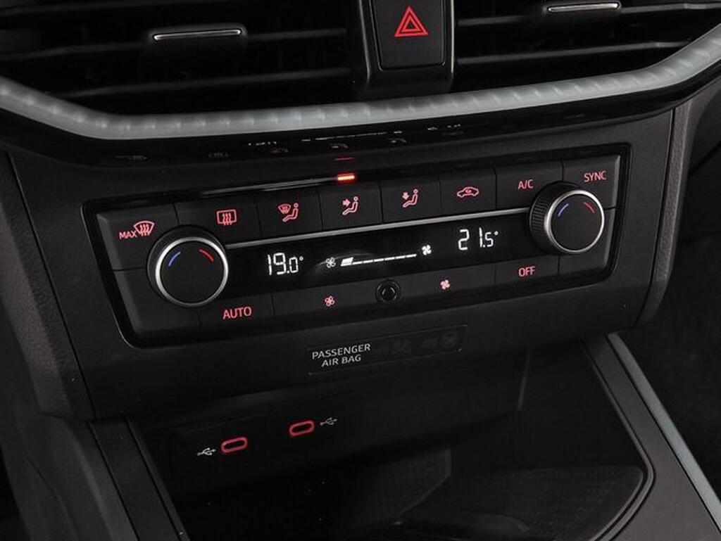 SEAT Arona ARONA 1.0 TSI 115 XPERIENCE 5P Segunda mano