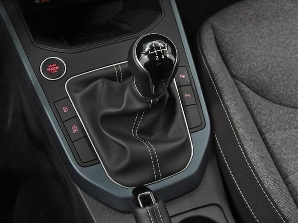 SEAT Arona ARONA 1.0 TSI 115 XPERIENCE 5P Segunda mano