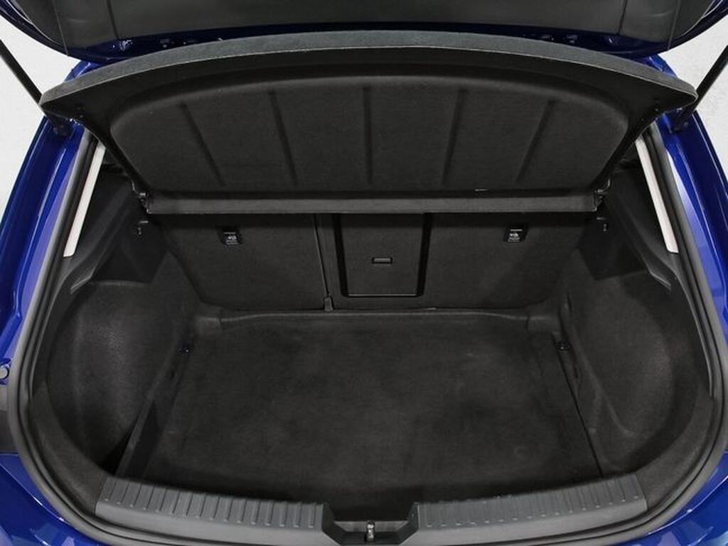 SEAT Leon LEON 1.5 TSI 150 S/S XCELLENCE 5P Segunda mano