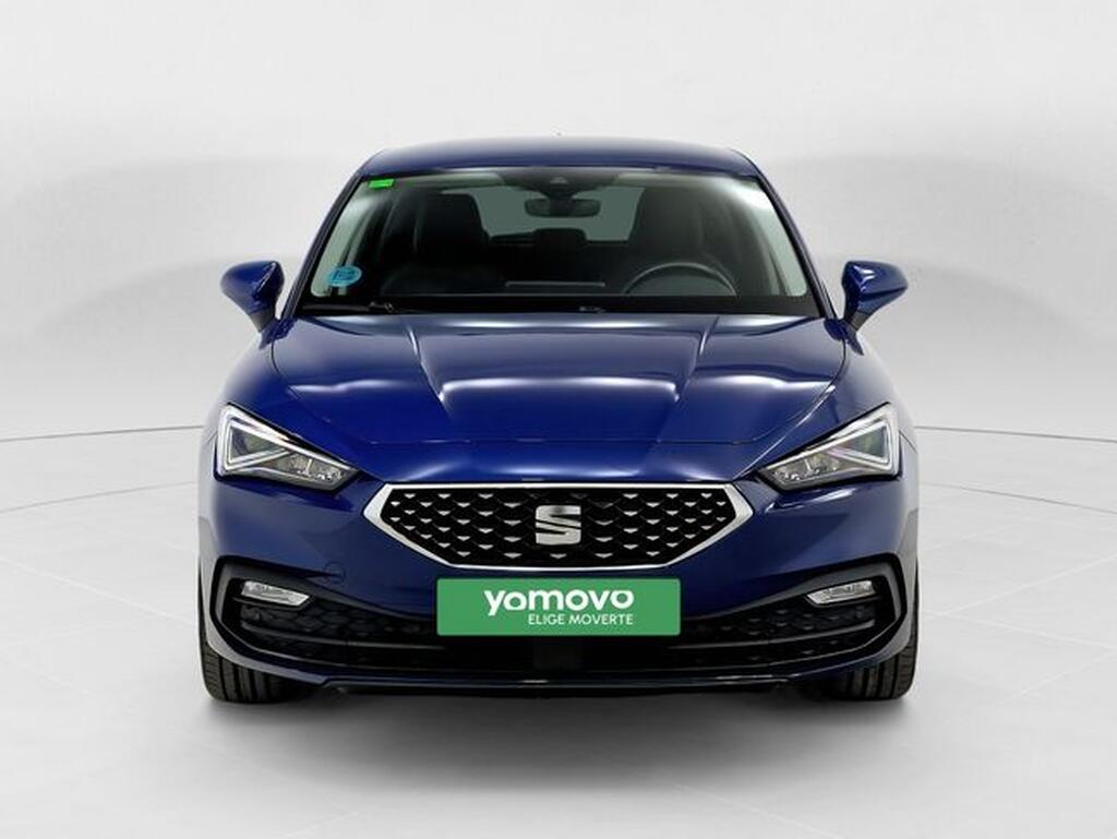 SEAT Leon LEON 1.5 TSI 150 S/S XCELLENCE 5P Segunda mano