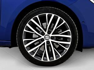 Seat Leon LEON 1.5 TSI 150 S/S XCELLENCE 5P 10