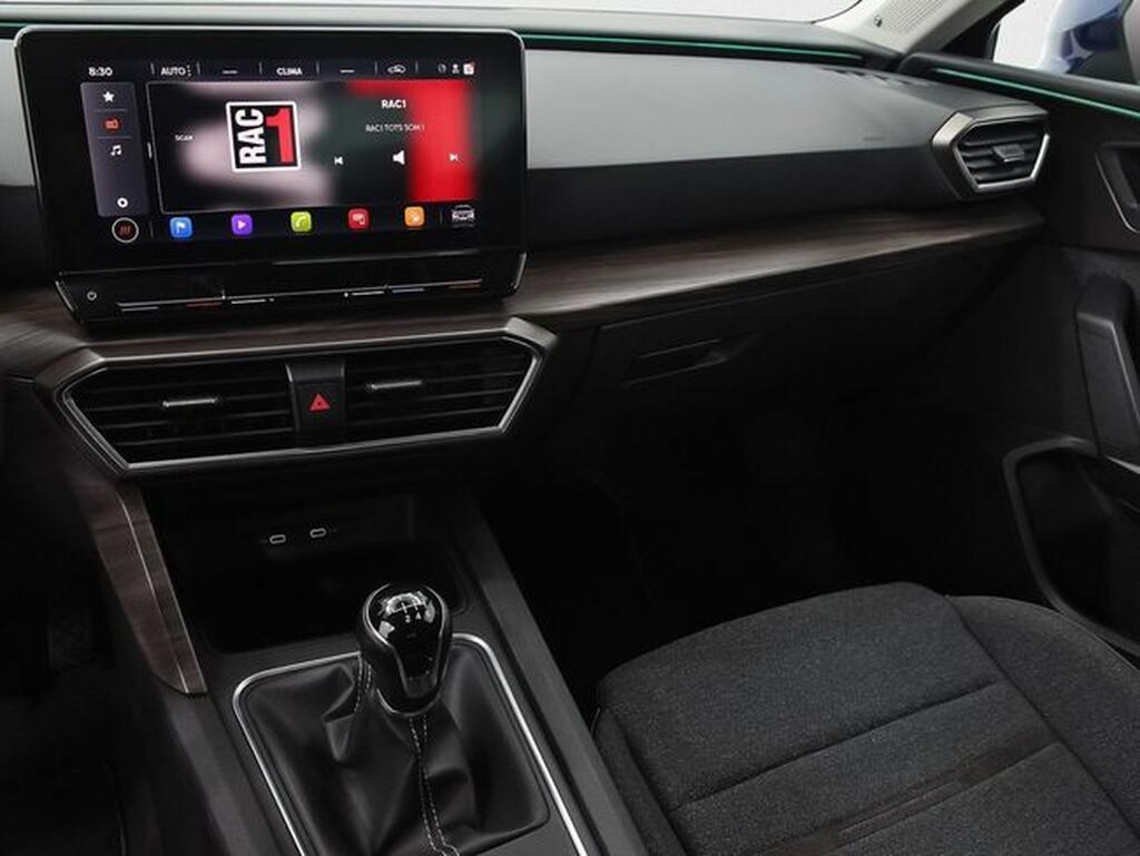SEAT Leon LEON 1.5 TSI 150 S/S XCELLENCE 5P Segunda mano