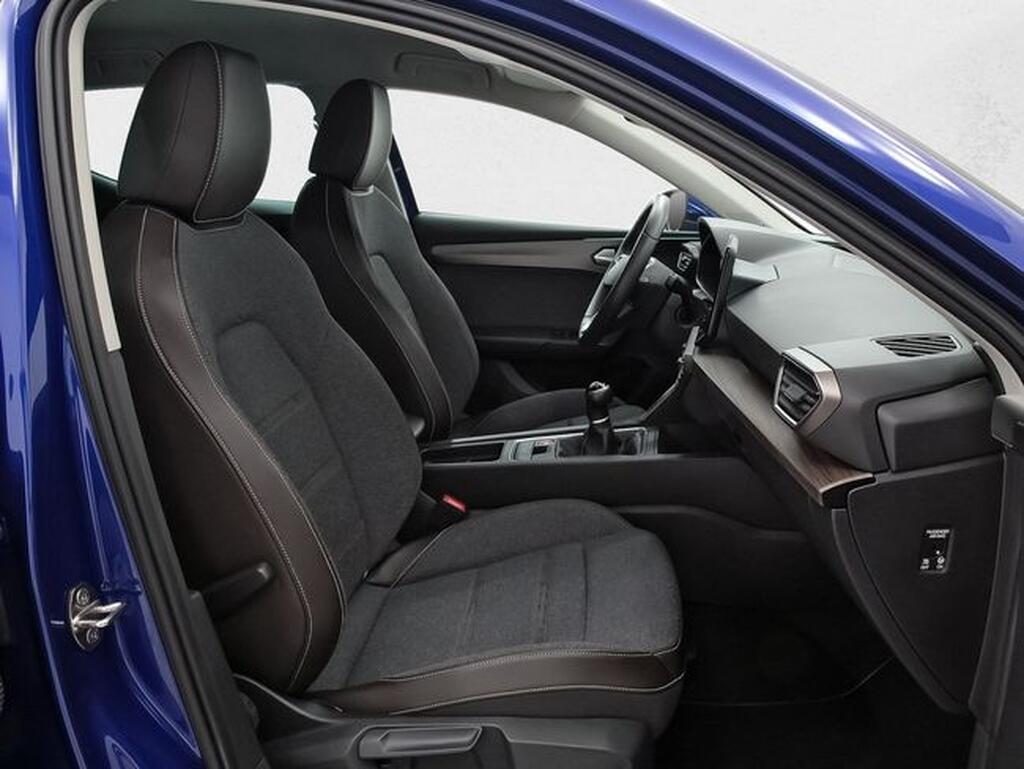 SEAT Leon LEON 1.5 TSI 150 S/S XCELLENCE 5P Segunda mano
