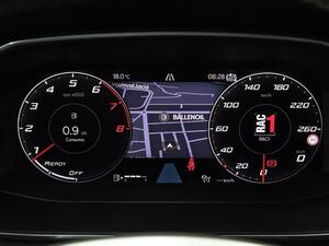 Seat Leon LEON 1.5 TSI 150 S/S XCELLENCE 5P 14