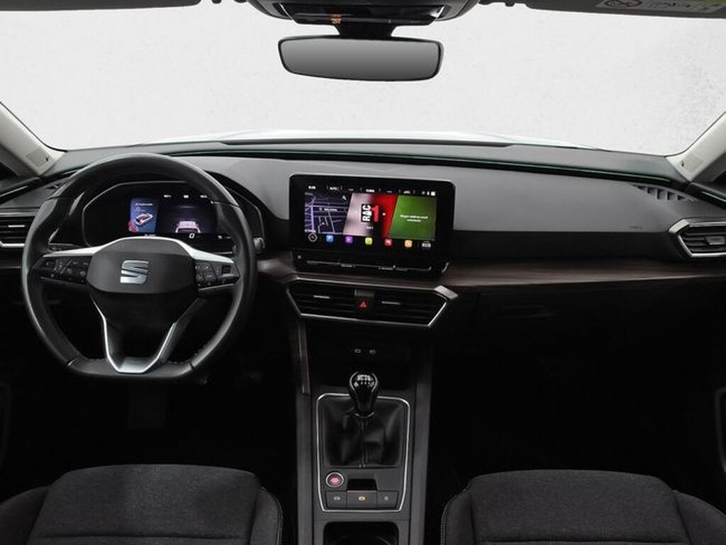 SEAT Leon LEON 1.5 TSI 150 S/S XCELLENCE 5P Segunda mano