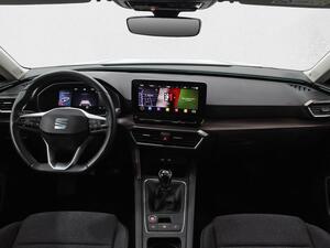 Seat Leon LEON 1.5 TSI 150 S/S XCELLENCE 5P 6