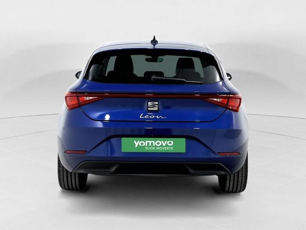 SEAT Leon LEON 1.5 TSI 150 S/S XCELLENCE 5P Segunda mano