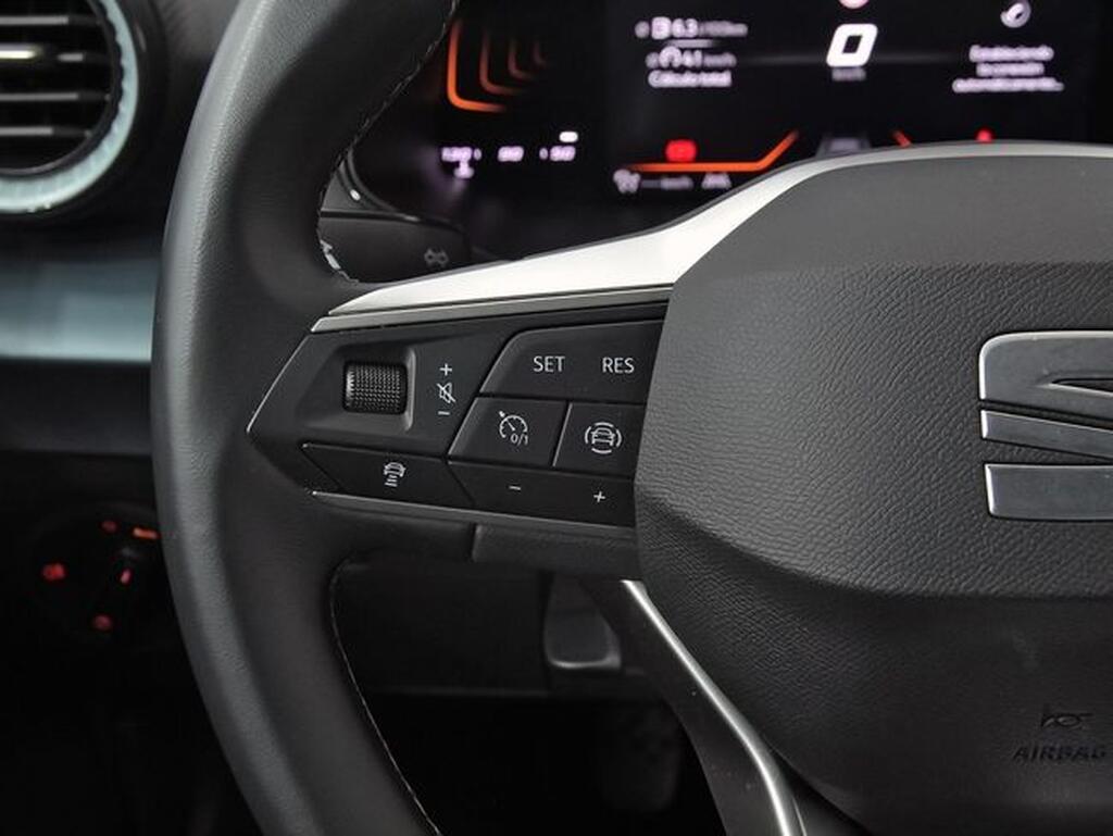 SEAT Arona ARONA 1.0 TSI 115 XPERIENCE 5P Segunda mano