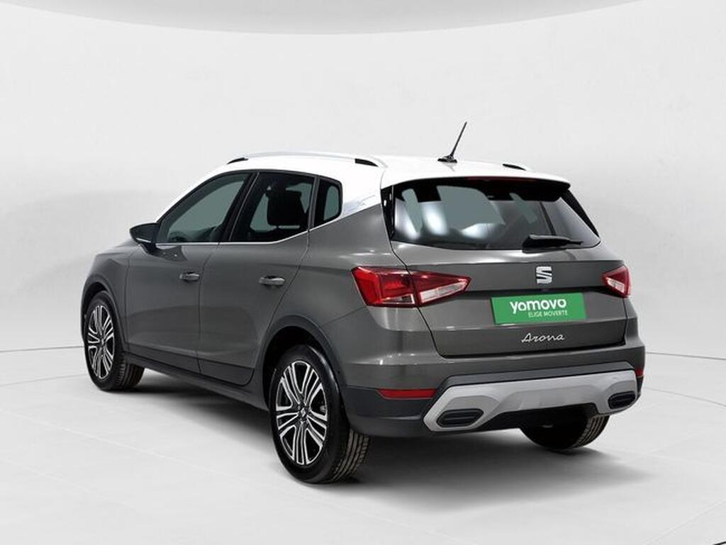 SEAT Arona ARONA 1.0 TSI 115 XPERIENCE 5P Segunda mano