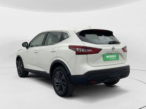 Nissan Qashqai ** QASHQAI 1.3 DIG-T MHEV 140 ACENTA 5P 2