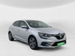 Renault Megane ** MEGANE 1.5 BLUE DCI ZEN 115 5P 1