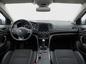 Renault Megane ** MEGANE 1.5 BLUE DCI ZEN 115 5P 3