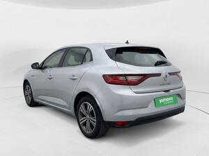 Renault Megane ** MEGANE 1.5 BLUE DCI ZEN 115 5P 2