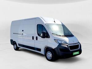 Peugeot Boxer BOXER FURGON 2.2 BHDI 140CV L3H2 335 PACK 4P 1