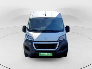 Peugeot Boxer BOXER FURGON 2.2 BHDI 140CV L3H2 335 PACK 4P 4