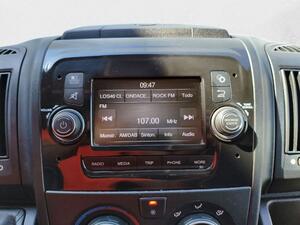 Peugeot Boxer BOXER FURGON 2.2 BHDI 140CV L3H2 335 PACK 4P 8