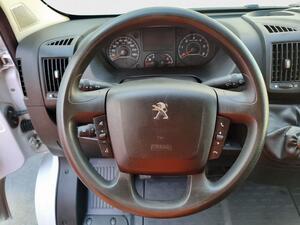 Peugeot Boxer BOXER FURGON 2.2 BHDI 140CV L3H2 335 PACK 4P 12