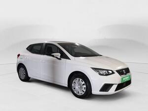 Seat Ibiza IBIZA 1.0 MPI 59KW REFERENCE 5P 1