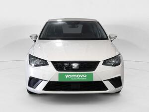 Seat Ibiza IBIZA 1.0 MPI 59KW REFERENCE 5P 3