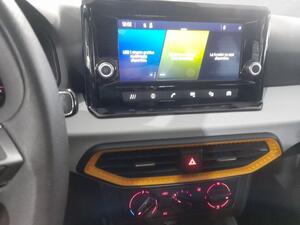 Seat Ibiza IBIZA 1.0 MPI 59KW REFERENCE 5P 12