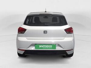 Seat Ibiza IBIZA 1.0 MPI 59KW REFERENCE 5P 5