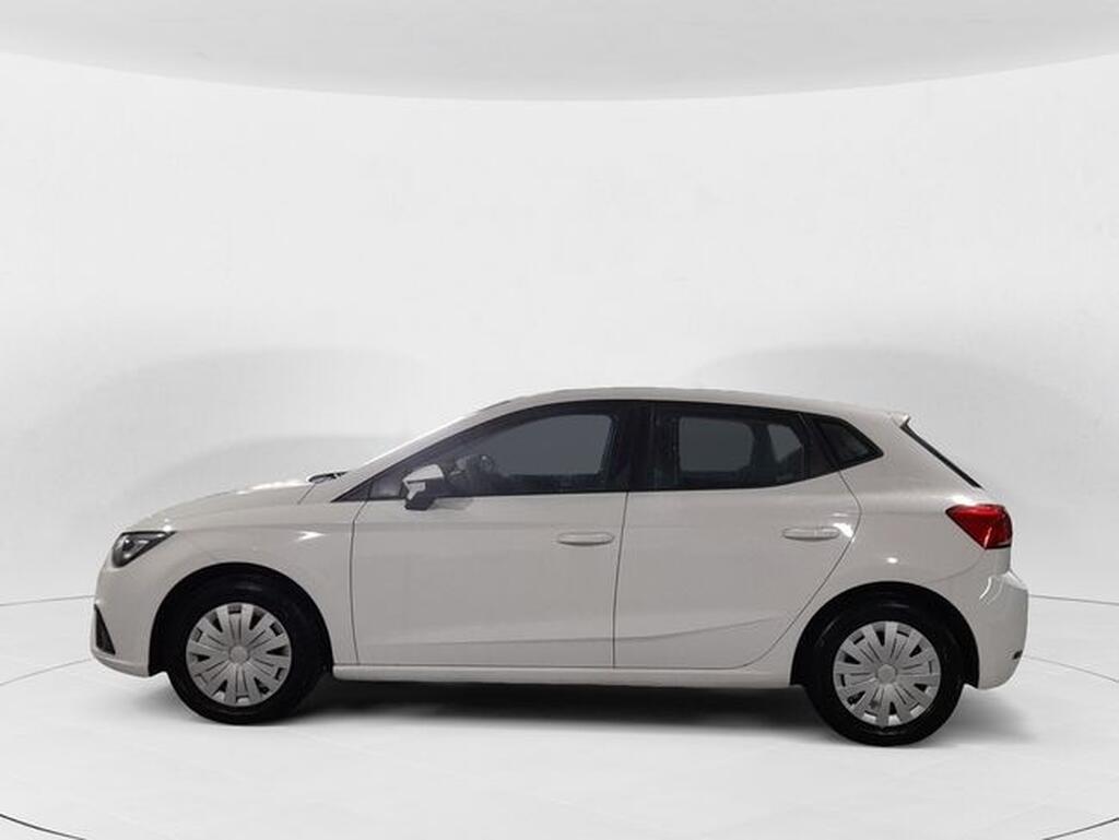 SEAT Ibiza IBIZA 1.0 MPI 59KW REFERENCE 5P Segunda mano